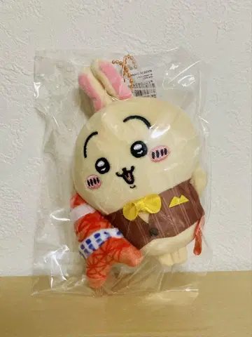 치이카와 토끼 키링