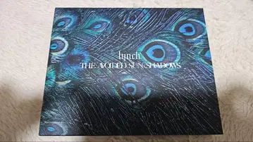 lynch. THE AVOIDED SUN/SHADOWS