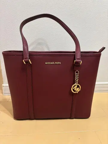MICHAEL KORS 토트백