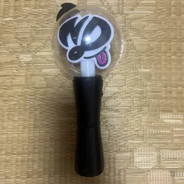 나니와단시 응원봉 BON BON VOYAGE 봉봉보야주