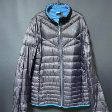 PUMA 다운 자켓