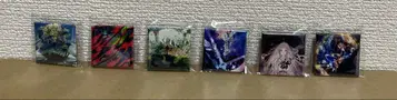 [ 새상품 미개봉 ] Eve 꽃 복권 H상 캔뱃지 ( 덤 포함 )