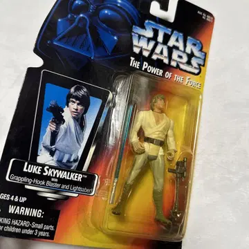Kenner 스타 워즈 루크 스카이워커 피규어