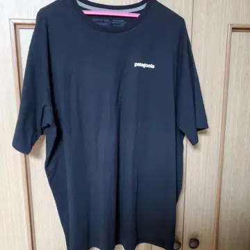 patagonia L 사이즈 T셔츠