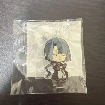 FGO SD 미니 아크릴 마스코트 태공망