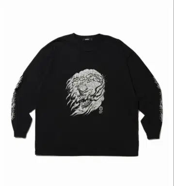 Antidote Buyers Club /Fade Wash L/S Tee