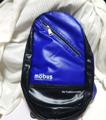 mobus 백팩