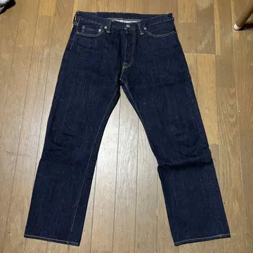 플랫 헤드 theFlathead 데님 팬츠 청바지 lot3002