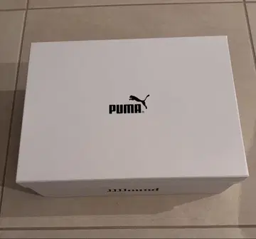 PUMA JJJound 스니커즈