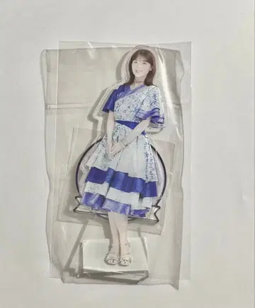 이와모토 렌카 버스라 아크릴 스탠드