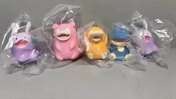 포켓몬 가챠가챠 포켓몬 1.2 마스코트