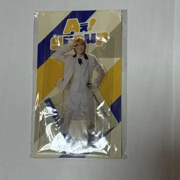 A! group 스에자와 세이야 아크릴 스탠드