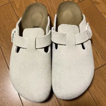 버켄스탁 Boston 37