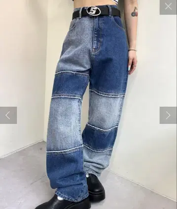 후즈후 갤러리 리메이크 라이크 데님