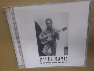 CDR/SO WHAT!/UNKNOWN SESSION/MILES DAVIS