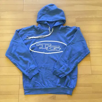 90s Hanes USA제 REAL skateboards 후드티