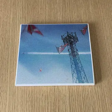 릴리 슈슈의 모든 것 오리지널 사운드트랙 아라베스크