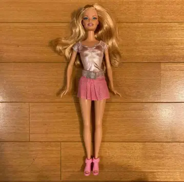 [ 의류 잡화 포함 ] 바비 인형 Barbie