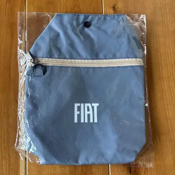 FIAT 오리지널 숄더백
