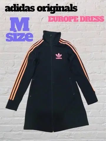 adidas originals 아디다스 유럽 드레스 원피스 블랙