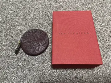 BONAVENTURA 코인 케이스 보르도
