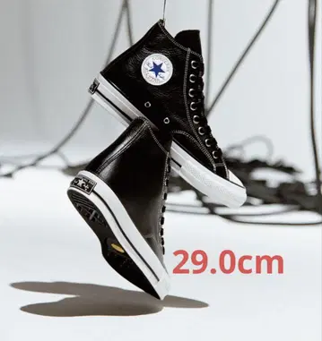 CONVERSE ADDICT LEATHER HI 29.0