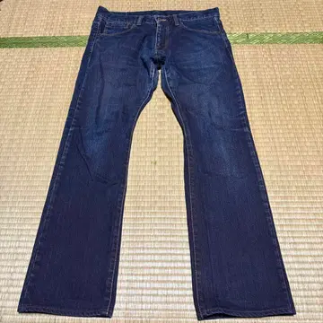 KMP 코지마 마켓플레이스 미토 청바지