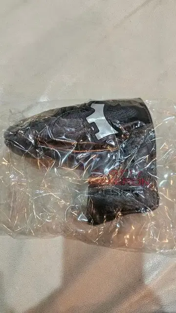 스코티 카메론 Scotty Cameron 퍼터용 골프헤드커버