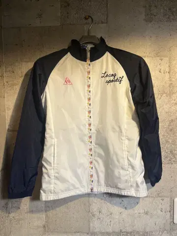 le coq sportif 상하의 세트 자켓 바지