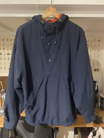 GAP 나일론 자켓 S 사이즈