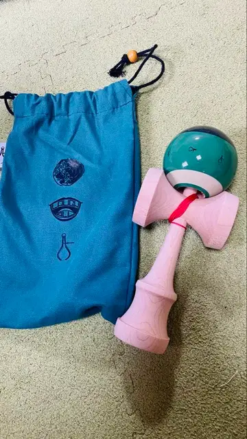 GRAINTHEORY Kaito Nakajima mod 켄다마