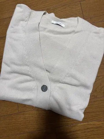 저널 스탠다드 가디건