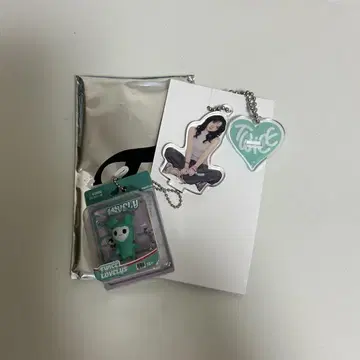 twice mina 미나 세트 (낱개 판매 가능)