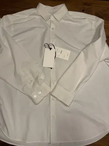 KANEMASA Royal Ox Dress Jersey Shirt 3