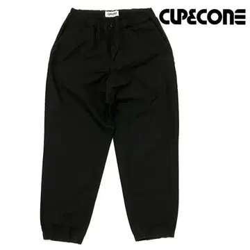 CUP AND CONE Cotton Ripstop Track Pants