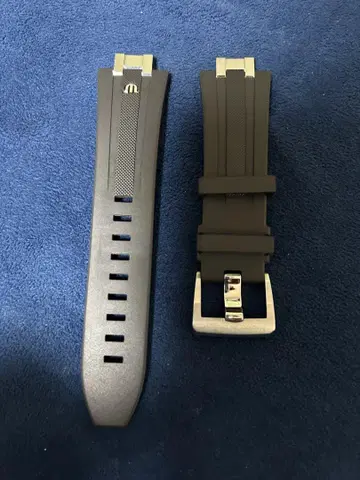 모리스라크로와 아이콘 42m용