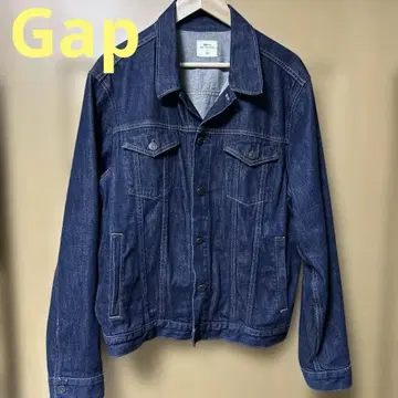 Gap GAP FOR GOOD 데님 자켓 L 사이즈