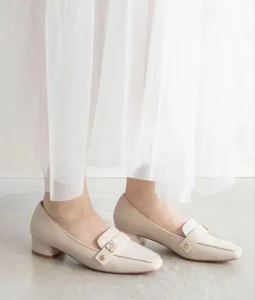 RANDA 로퍼 2way