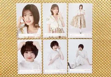 사쿠라자카46 코지마 나기사 3기생 라이브 라이브 의상