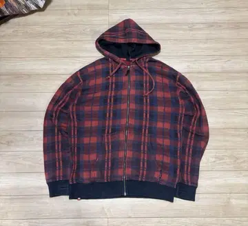 90~00s ELEMENT check ziphoodie archive