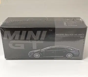 메르세데스 벤츠 EQS