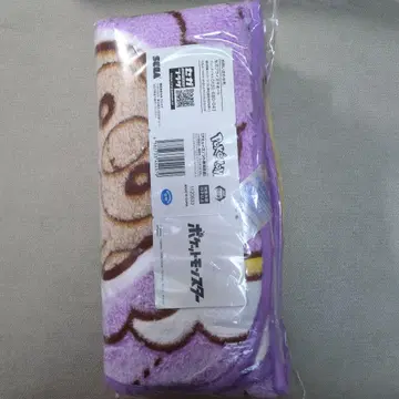 포켓몬 담요