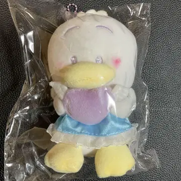 오리 페클 엔젤 므뉴구루미 마스코트