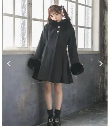 로지타 ROJITA 코트