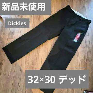 미사용 새상품 Dickies 874 워크 팬츠 32 x 30 데드스탁