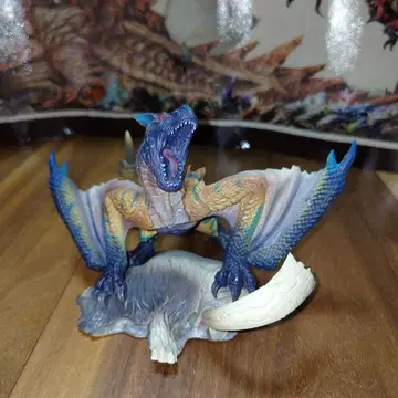 몬스터 헌터 티가렉스