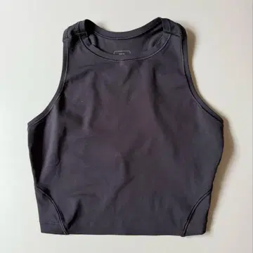 온 on 러닝 Movement Crop 탱크탑 XS