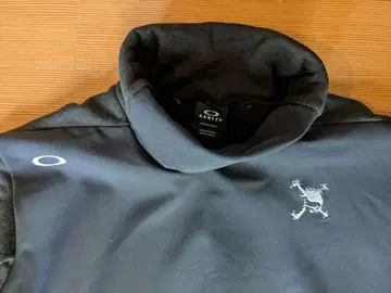 오클리 골프 스컬 남성용 터틀넥 2XL/3L 상당