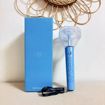 TREASURE 응원봉