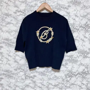 Bibiy. B. STELLAR KNIT 썸머 니트